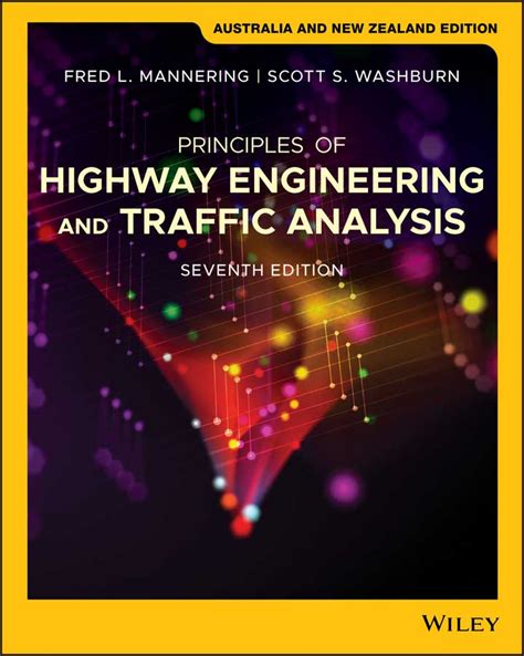 Read Principles Of Highway Engineering And Traffic Analysis 