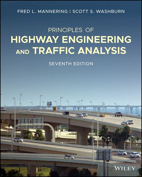 Download Principles Of Highway Engineering And Traffic Analysis 