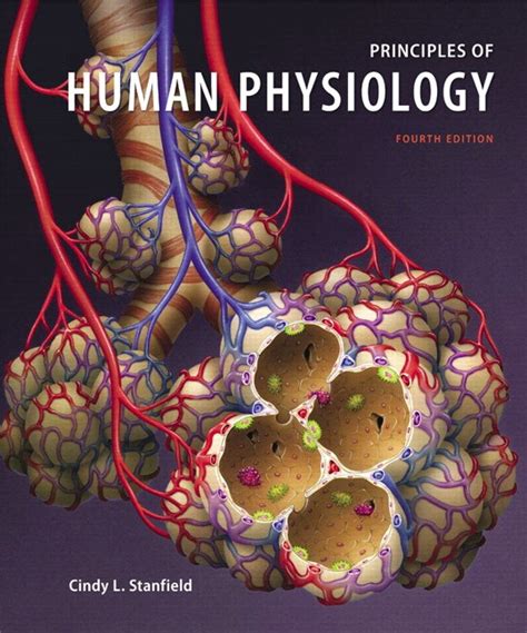 Full Download Principles Of Human Physiology Stanfield 4Th Edition 