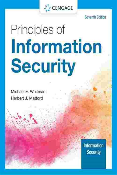 Full Download Principles Of Information Security 2Nd Edition Whitman 