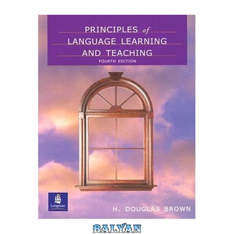 Read Online Principles Of Language Learning And Teaching Fourth Edition 