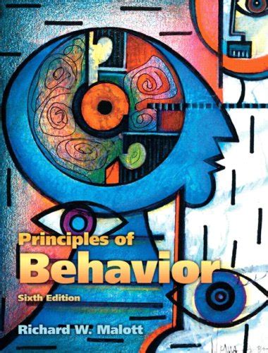 Full Download Principles Of Learning Behaviour 6Th Edition 