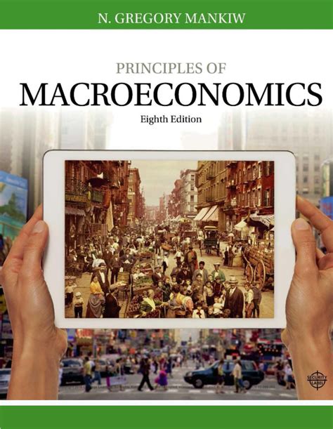 Read Online Principles Of Macroeconomics 8Th Edition 