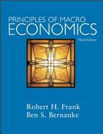 Read Online Principles Of Macroeconomics Bernanke 3Rd Edition 