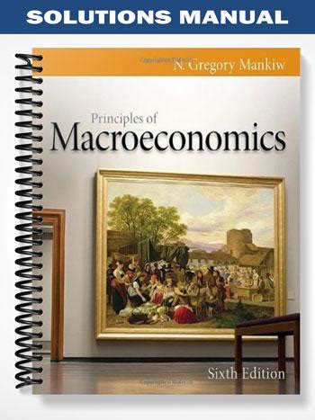 Full Download Principles Of Macroeconomics Sixth Edition Answers 