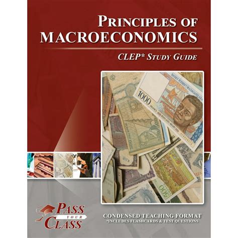 Download Principles Of Macroeconomics Study Guide 