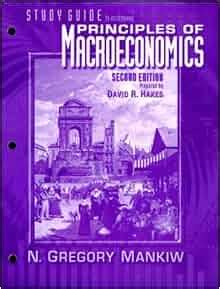 Full Download Principles Of Macroeconomics Study Guide 