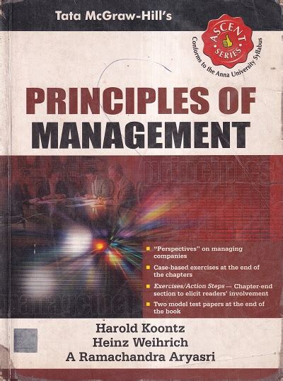 Read Principles Of Management Mcgraw Hill 7Th Edition 