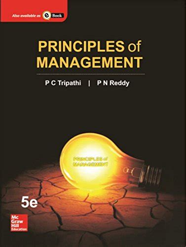 Download Principles Of Management Tata Mcgraw Hill Bing 