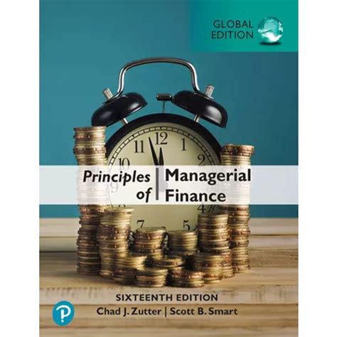 Read Online Principles Of Managerial Finance 12Th Edition Answers 