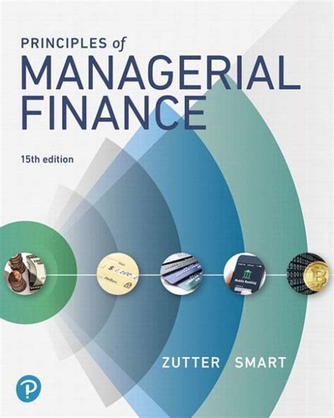 Read Principles Of Managerial Finance 5Th Edition Solutions 