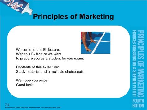 Full Download Principles Of Marketing 13Th Edition Presentation 