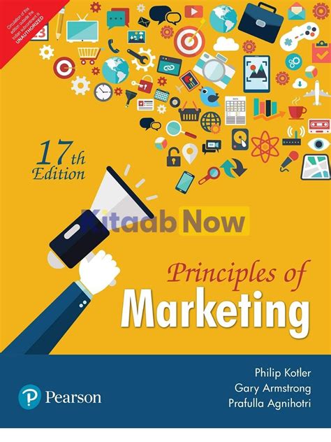 Read Principles Of Marketing 17Th Edition 