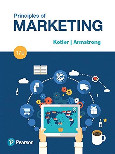 Read Online Principles Of Marketing By Philip Kotler And Gary Armstrong Pdf 