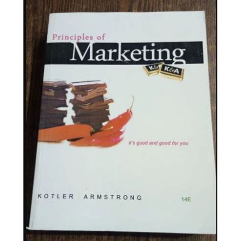 Read Online Principles Of Marketing Kotler 14Th Edition Slides 