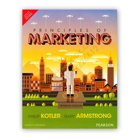 Principles Of Marketing Kotler 15th Edition Pdf Free Download