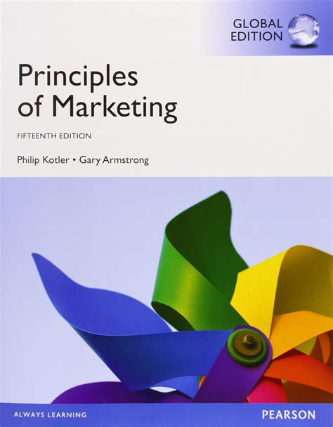 Full Download Principles Of Marketing Kotler 8Th Edition 