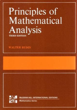 Download Principles Of Mathematical Analysis 