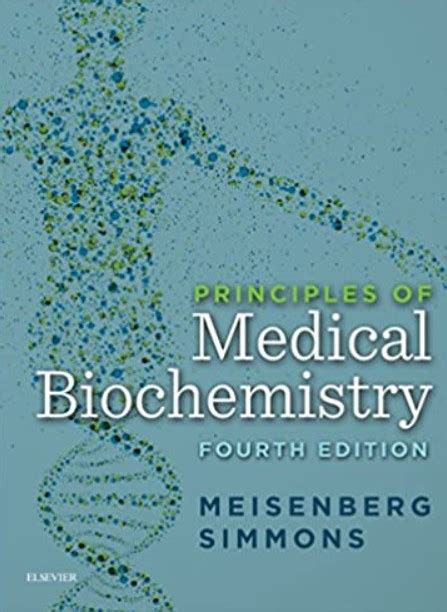 Read Online Principles Of Medical Biochemistry 4Th Edition Pdf Book 