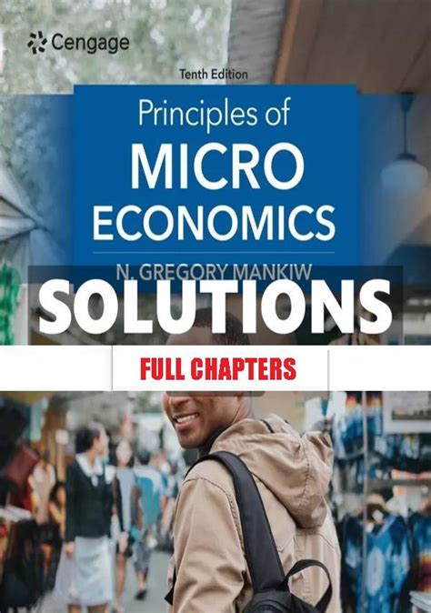 Full Download Principles Of Microeconomics 10Th Edition Solutions 