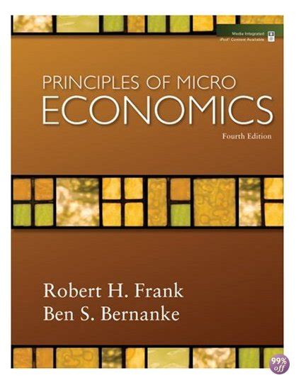 Full Download Principles Of Microeconomics 4Th Edition Frank 