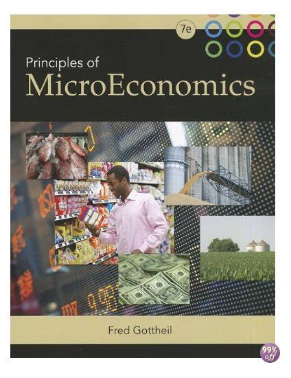 Read Online Principles Of Microeconomics 6Th Edition Gottheil 