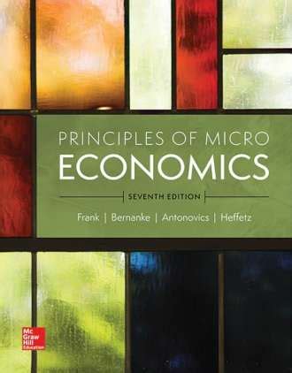 Read Online Principles Of Microeconomics 7Th Edition 