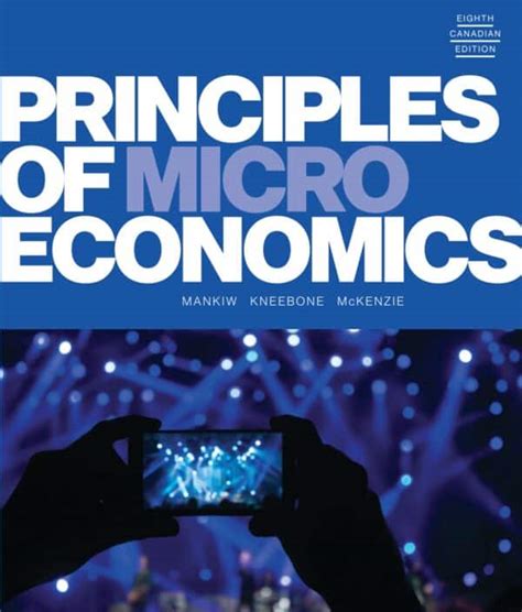 Full Download Principles Of Microeconomics 8Th Edition 