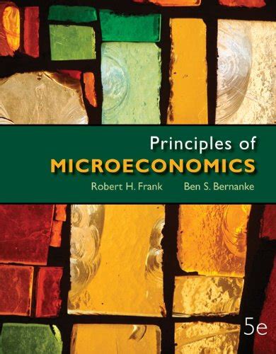 Download Principles Of Microeconomics Frank 5Th Edition 