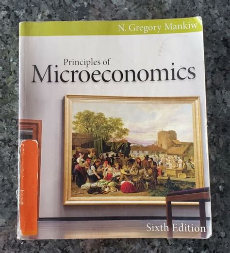 Full Download Principles Of Microeconomics Mankiw 6Th Edition Answer Key 