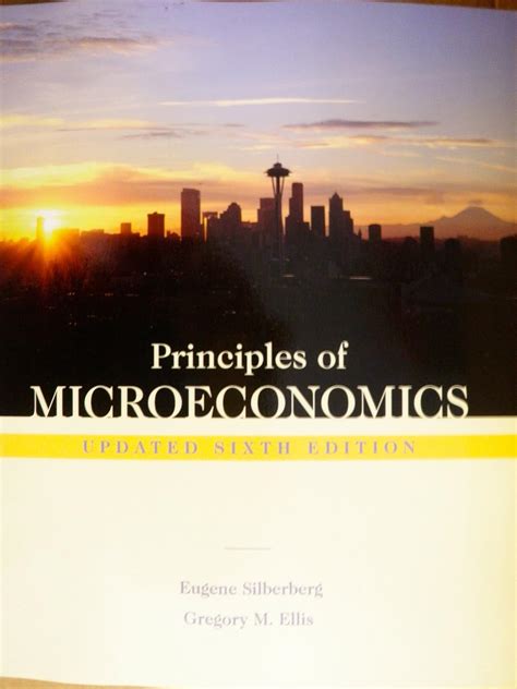 Download Principles Of Microeconomics Silberberg 5Th Edition 
