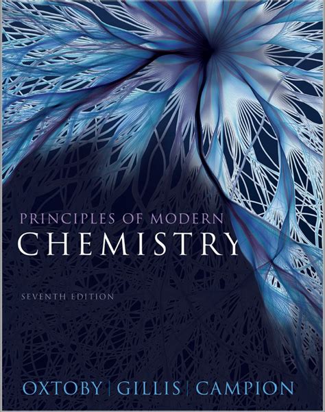 Full Download Principles Of Modern Chemistry 7Th Edition Solutions 