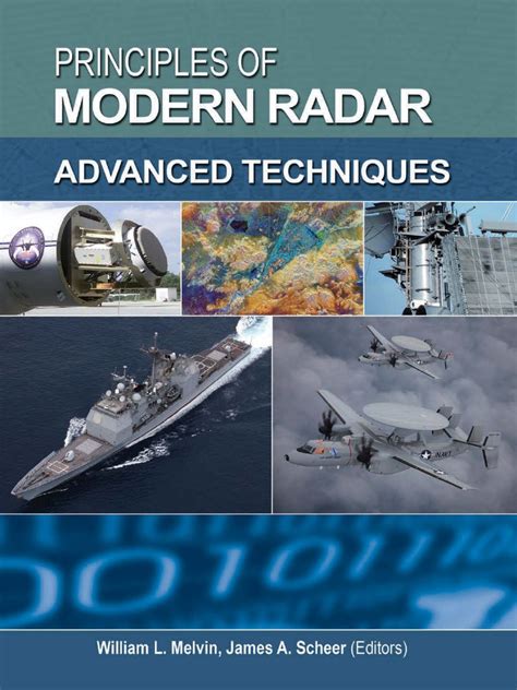 Full Download Principles Of Modern Radar Mimo Radar Scribd 