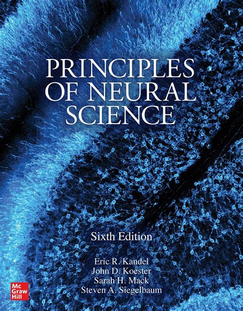 Full Download Principles Of Neural Science Kandel 