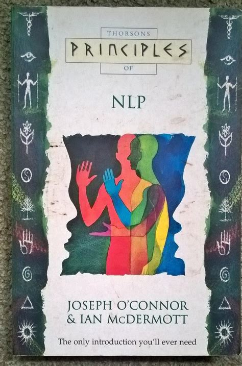 Full Download Principles Of Nlp The Only Introduction Youll Ever Need 