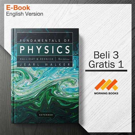 Full Download Principles Of Physics 9Th Edition Ebook 