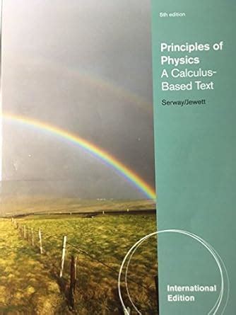 Full Download Principles Of Physics A Calculus Based Text 5Th Edition 