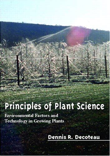 Download Principles Of Plant Science Environmental Factors 