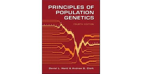 Read Principles Of Population Genetics 