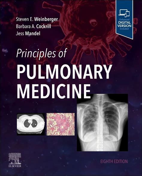 Read Principles Of Pulmonary Medicine Hweiss 