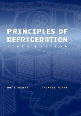 Download Principles Of Refrigeration 5Th Edition 
