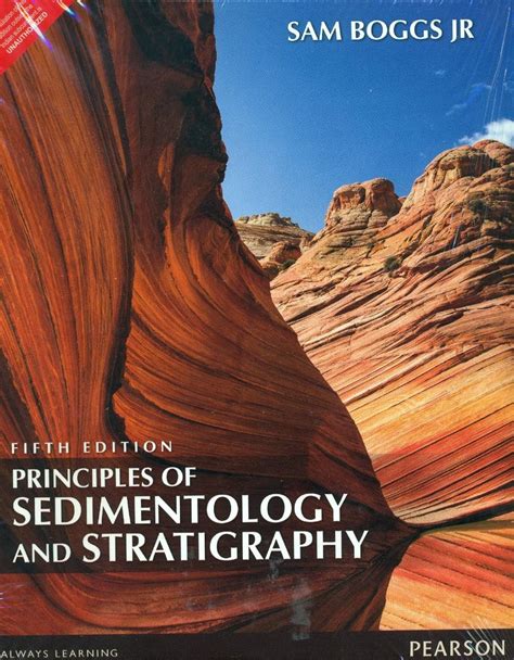 Download Principles Of Sedimentology And Stratigraphy 5Th Edition 