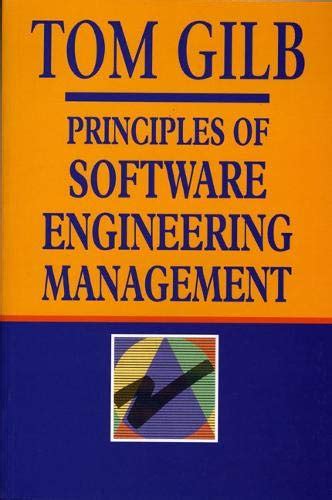 Download Principles Of Software Engineering Management 