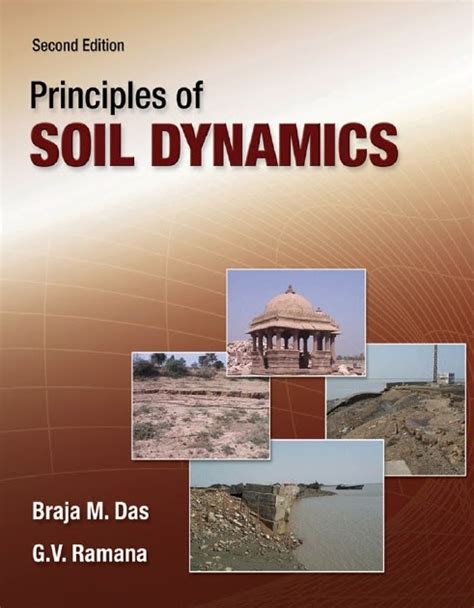 Read Online Principles Of Soil Dynamics Second Edition 