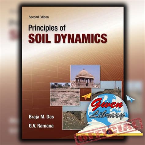 Read Online Principles Of Soil Dynamics Second Edition 