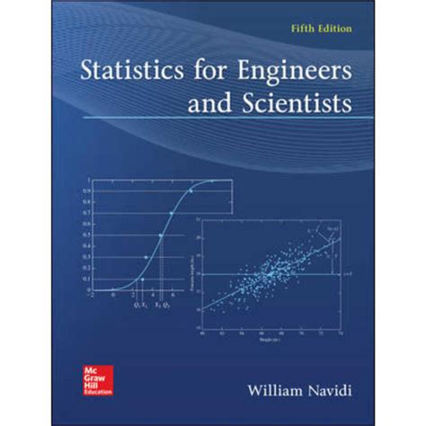 Read Principles Of Statistics For Engineers Scientists William Navidi 