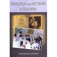 Read Principles Of Teaching By Francisco Zulueta 