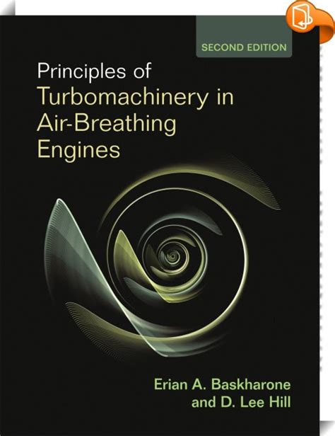 Read Online Principles Of Turbomachinery In Air Breathing Engines 