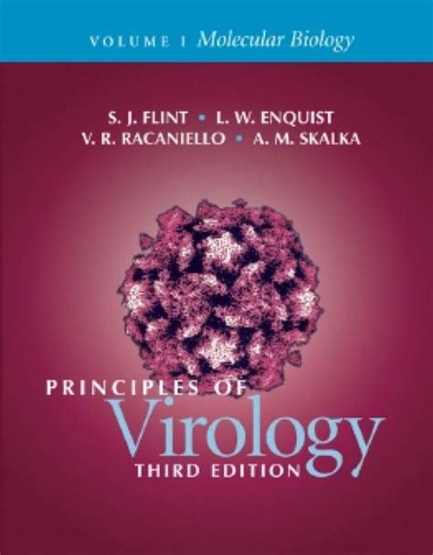 Full Download Principles Of Virology 3Rd Edition 