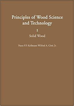 Full Download Principles Of Wood Science And Technology I Solid Wood 